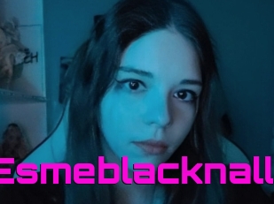 Esmeblacknall