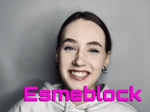 Esmeblock