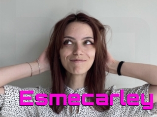 Esmecarley