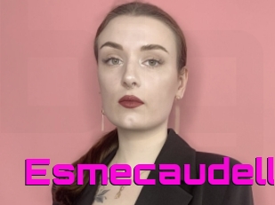 Esmecaudell