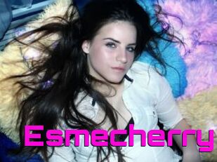 Esmecherry