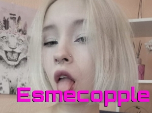 Esmecopple