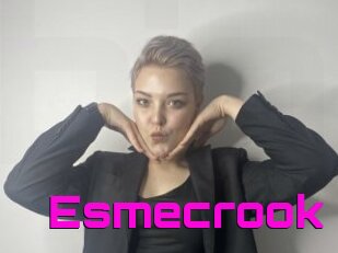Esmecrook