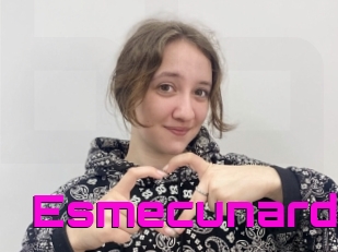 Esmecunard