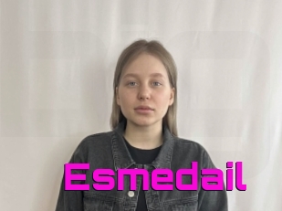 Esmedail