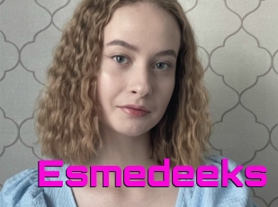 Esmedeeks