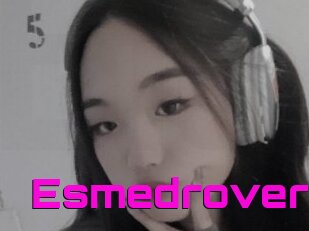Esmedrover