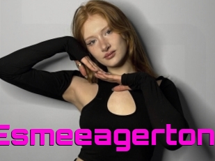 Esmeeagerton