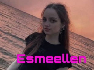 Esmeellen