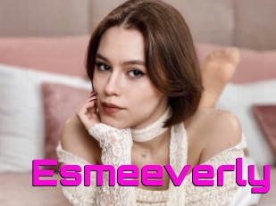 Esmeeverly