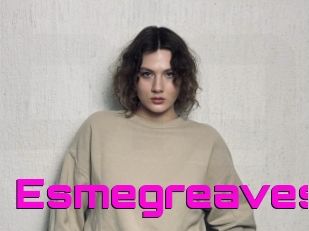 Esmegreaves
