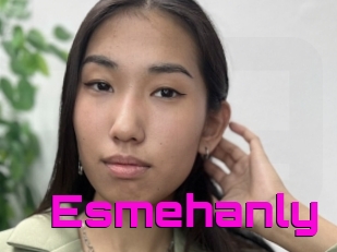 Esmehanly