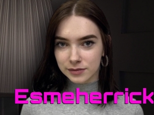 Esmeherrick