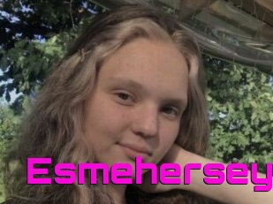 Esmehersey