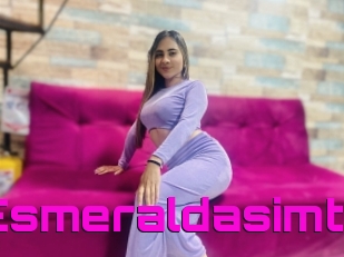 Esmeraldasimt