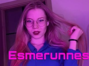 Esmerunnes