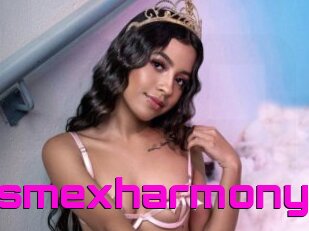 Esmexharmony