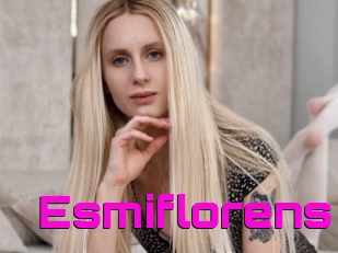 Esmiflorens