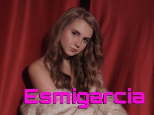Esmigarcia