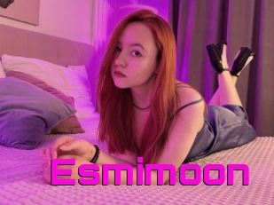 Esmimoon