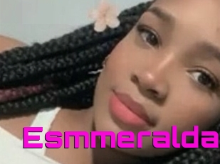 Esmmeralda