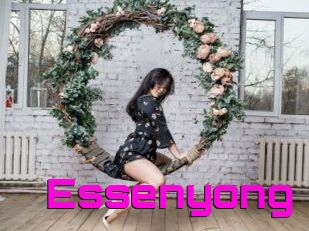 Essenyong