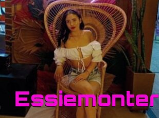 Essiemonter