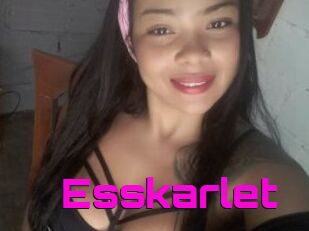 Esskarlet