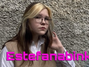 Estefanabink