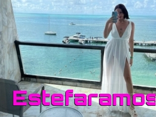 Estefaramos