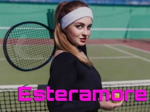 Esteramore