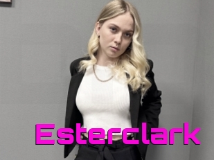 Esterclark