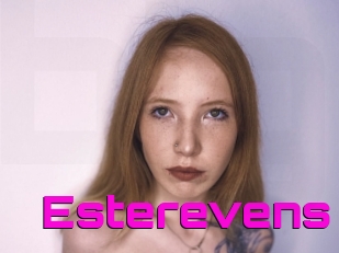 Esterevens