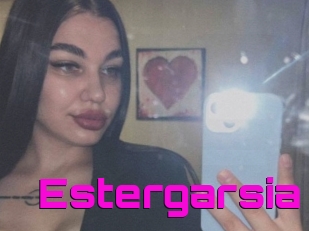 Estergarsia