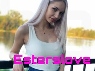 Esterslove