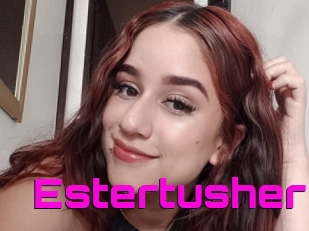 Estertusher