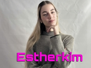 Estherkim