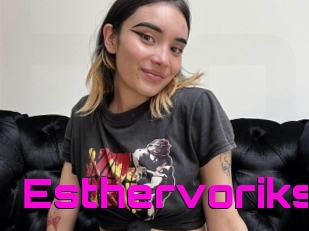 Esthervoriks