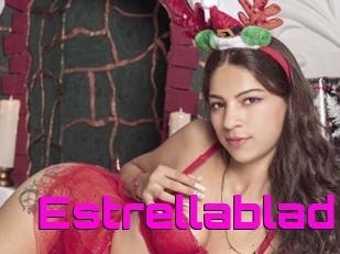 Estrellablad