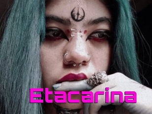 Etacarina