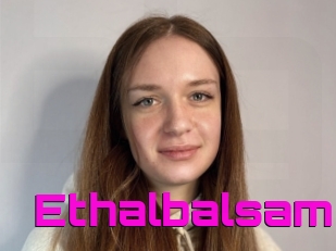 Ethalbalsam
