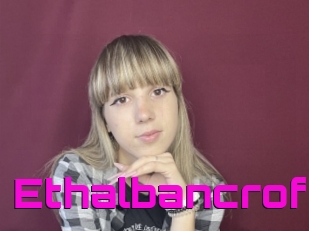 Ethalbancroft