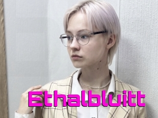Ethalbluitt