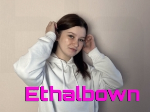 Ethalbown