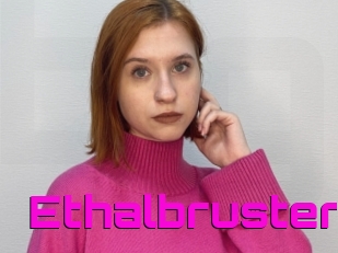 Ethalbruster