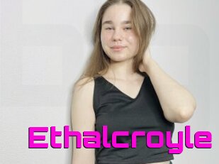 Ethalcroyle