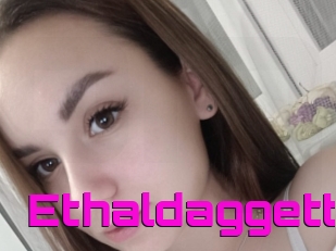 Ethaldaggett