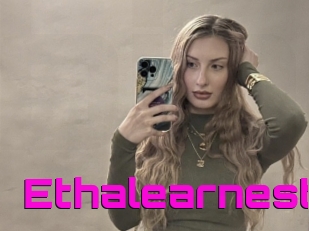 Ethalearnest