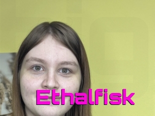 Ethalfisk