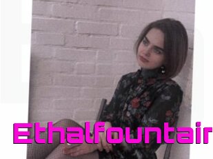 Ethalfountain